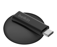 BELKIN Przenośna ładowarka USB-C do Apple Watch, czarna - 1311103 - zdjęcie 3